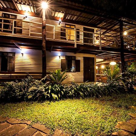 Smile House Boutique Hotel Chiang Mai Exterior photo