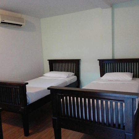 Smile House Boutique Hotel Chiang Mai Exterior photo
