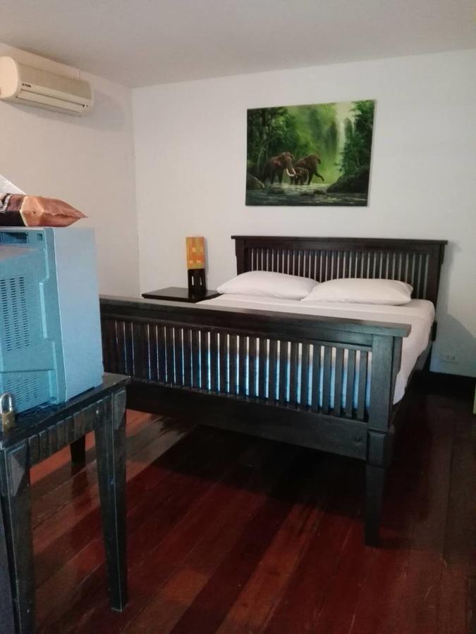 Smile House Boutique Hotel Chiang Mai Exterior photo