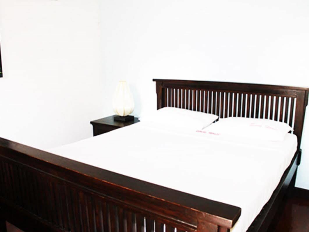 Smile House Boutique Hotel Chiang Mai Exterior photo